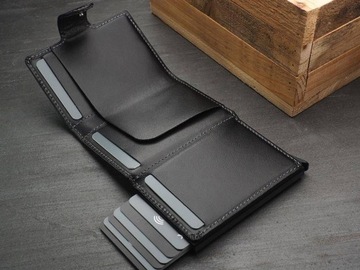 SOHO 1731 RFID-кошелек