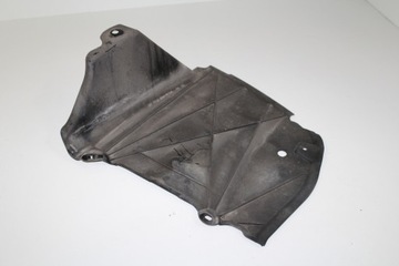 AUDI A6 C7 AVANT Крышка корпуса шасси, табличка PRA