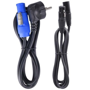 ОСВЕЩЕНИЕ СЦЕНЫ ОТРАЖАТЕЛЬ СЦЕНЫ БЛИНДЕР СТРОБОСКОП 2x100Вт LED