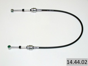 Linex Linka zmiany biegów Fiat Punto