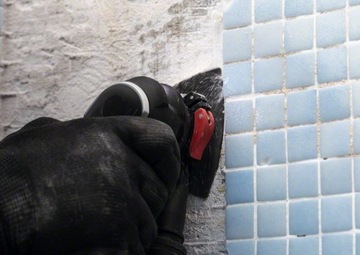 Bosch Multifunction Brade Mavz 116 RT2