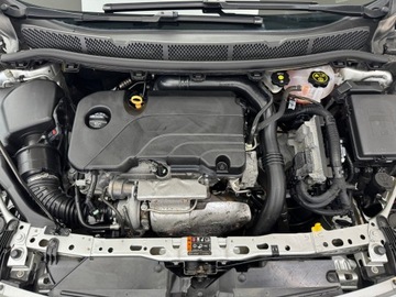 Opel Astra K Sports Tourer 1.4 Turbo 125KM 2019 Opel Astra Elite / 1 właściciel / Salon Polska / F, zdjęcie 18