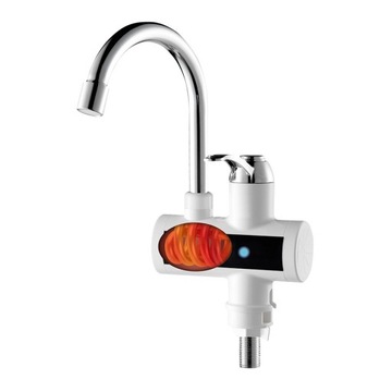 ПРОМЫГЛЕННЫЙ ЭЛЕКТРИЧЕСКИЙ ВОДОНАГРЕВАТЕЛЬ С АККУМУЛЯТОРОМ