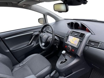 Toyota Verso Minivan Facelifting 1.8 Valvematic 147KM 2016 Toyota Verso 1.8 147KM inst.LPG xenon panoramadach navi 2 kpl.kol 1.8, zdjęcie 13