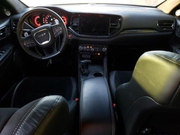 Dodge Durango III 2021 Dodge Durango SRT HELLCAT, 2021r., 4x4, 6.2L, zdjęcie 6