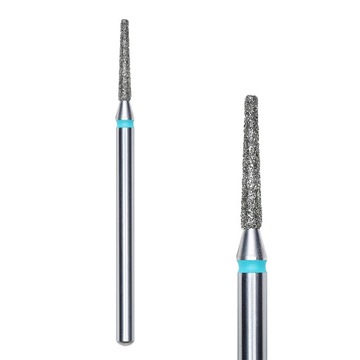 Staleks FREZ DIAMENTOWY STOŻEK do skórek 1,6mm