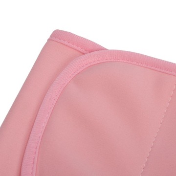 2 szt. Okład z olejem rycynowym Wrap bawełna organiczna na zaparcia 4L