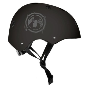 ДЕТСКИЙ СПОРТИВНЫЙ ВЕЛОСИПЕДНЫЙ ШЛЕМ ДЛЯ ВЕЛОСИПЕДНЫХ РОЛИКОВ VENOM 52-56