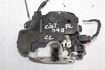 COLT 09 CC CABRIO ZÁMEK DVEŘE PŘEDNÍ LEVÝ
