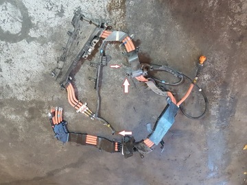 SUBARU XV FACELIFT PŘÍVOD VYSOKÉHO NAPÍNÁK 82602FL020