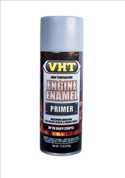 VHT ENGINE PODKŁAD LAKIER DO SILNIKA spray SP148