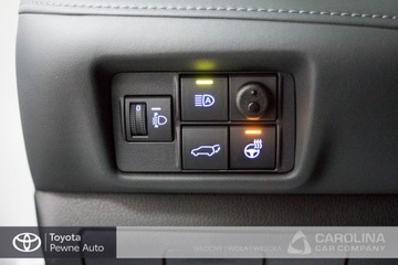 Toyota Highlander III 2021 Toyota Highlander 2.5 Hybrid Prestige Tech Navi 7, zdjęcie 12