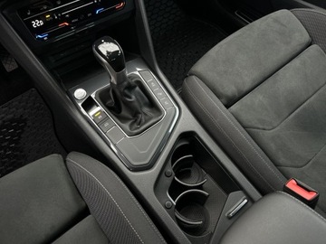 Volkswagen Tiguan II SUV Facelifting 1.5 TSI 150KM 2024 Volkswagen Tiguan Elegance | Virtual | Kamera 360, zdjęcie 16