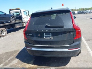 Volvo XC90 II 2025 Volvo XC 90 T8 Ultra 7-Seater 2025 2.0l 2.0 Hybryda Plug-in 312KM, zdjęcie 4