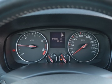 Renault Laguna III Hatchback Phase II 2.0 dCi 130KM 2013 Renault Laguna 2.0 DCi, Navi, Klima, Klimatronic, zdjęcie 10