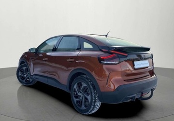 Citroen 2021 Citroen C4 PureTech Feel Pack SS Dealer BMW Bonkowscy Gorzow Wlkp. 1.2, zdjęcie 4