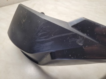 Ручка KTM 990 SMT 2009 г.в., правая защита