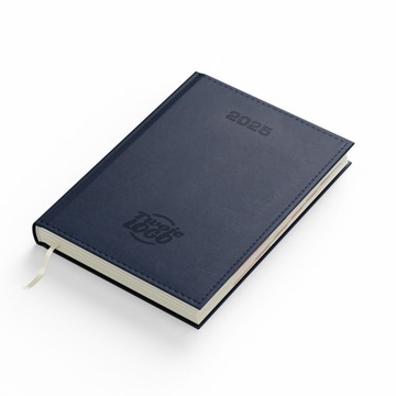 КАЛЕНДАРЬ 2025 КНИГА КАЛЕНДАРЬ КАЛЕНДАРЬ A5 ЕЖЕДНЕВНОЕ РАСПИСАНИЕ НАЗВАНИЕ ЛОГОТИПА