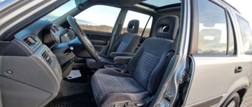 Honda CR-V I 2.0 16V 147KM 2000 Honda CR-V 2.0i 147KM Automat 4x4 Klima 2 kpl. Kol 2.0 Benzyna 147KM, zdjęcie 7