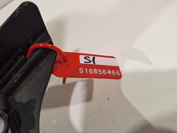 DRŽÁK MASKA MŘÍŽKA 620366966R RENAULT ARKANA