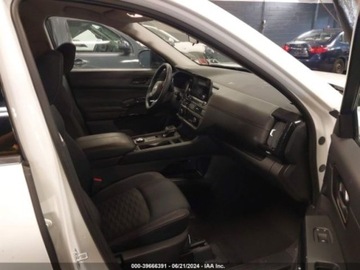 Nissan Pathfinder III 2024 Nissan Pathfinder 2024 Nissan Pathfinder S 4WD 3.5 Benzyna 284KM, zdjęcie 4