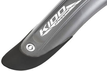 SIMPLA KIDO SDS 16