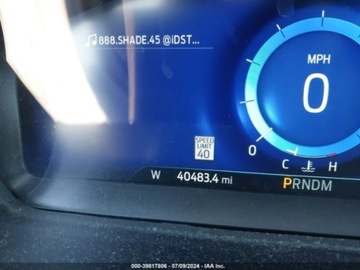 Ford Explorer VI 2020 Ford Explorer 2020 Ford Explorer ST 4WD 3.0 Benzyna 400KM, zdjęcie 6