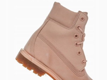 Buty Timberland 6IN PREM MONO LT A1K3Z r. 35,5 D1