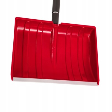 Лопата для снега Съемная, легкая, портативная лопата для снега большой емкости.