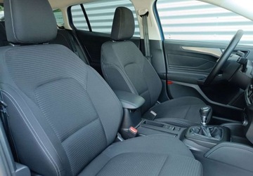 Ford Focus IV 2024 Ford Focus 125KM EcoBoost mHEV TitaniumX SalonPL SerwisASO FV23 Gwarancja, zdjęcie 24