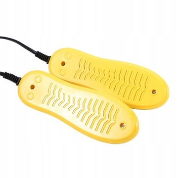 СУШИЛКА ДЛЯ ОБУВИ СУШИЛКА ОЗОНОВАЯ ДЕЗИНФЕКЦИЯ 2