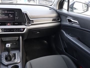 Kia Sportage V SUV 1.6 T-GDI 150KM 2024 Kia Sportage 1.6 T-GDI, Salon Polska, zdjęcie 7