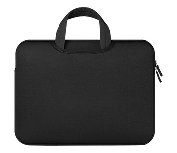 ETUI NA LAPTOP 13 TECH-PROTECT AIRBAG CZARNY