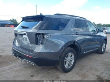 Ford Explorer VI 2022 Ford Explorer XLT 2022 2.3l 2.3 Benzyna 300KM, zdjęcie 5