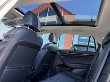 Skoda Kodiaq I SUV 2.0 TDI 190KM 2018 Škoda Kodiaq Skoda Kodiaq 4x4*190ps*Skóra*Alu, zdjęcie 20