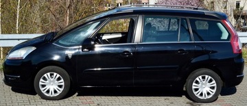 Citroen Grand C4 Picasso I 1.6 THP 150KM 2010 CITROEN C4 Grand Picasso 1.6 16V 150 KM, zdjęcie 9