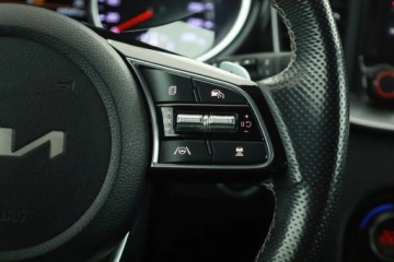 Kia Proceed Shooting Brake 1.5 T-GDI 160KM 2021 Kia ProCeed 1.5 T-GDI, Salon Polska, zdjęcie 18