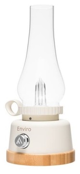 LAMPA AKUMULATOROWA KEMPINGOWA MACTRONIC ENVIRO