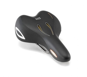 Siodełko rowerowe Lookin 5235 Moderate