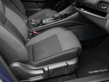 Nissan Qashqai III Crossover 1.3 DIG-T MHEV 158KM 2023 Nissan Qashqai GD4J381#1.3 DIG-T mHEV N-Connecta, zdjęcie 30