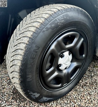 Dacia Duster II SUV 1.5 Blue dCi 115KM 2021 Dacia Duster Naped 4x4-Salon PL 1.5 Diesel 116KM, zdjęcie 12