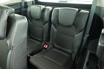 Renault Grand Scenic III 1.6 dCi 130KM 2017 Renault Grand Scenic 1.6 dCi, Salon Polska, zdjęcie 7