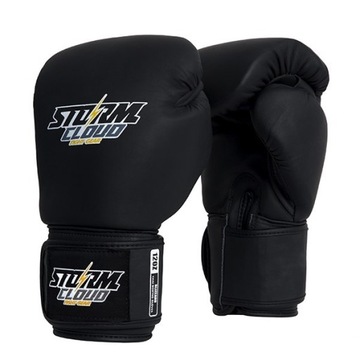 StormCloud Rękawice do Muay Thai Blizzard Classic 16oz