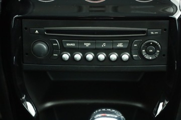 Citroen C3 II 2010 Citroen C3 1.6 VTi, Przejechał tylko 36712 KM, zdjęcie 12