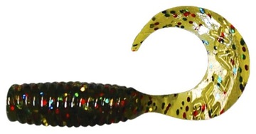 TWISTER RELAX VR1 PAPROCH OKOŃ 1cal-4cm-5szt TS297