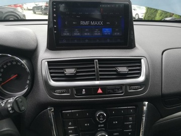 Opel Mokka I SUV 1.4 Turbo ECOTEC 140KM 2015 Opel Mokka 1.4 T 140KM Klimatronic Tempomat, zdjęcie 14