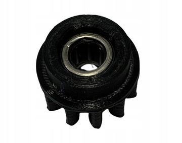 2x ШЕСТЕРЕННЫЕ ПОДШИПНИКИ для швабры Vileda