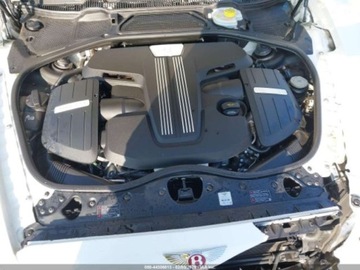 Bentley Continental II 2016 Bentley Flying Spur V8 2016 4.0 Benzyna 500KM, zdjęcie 8