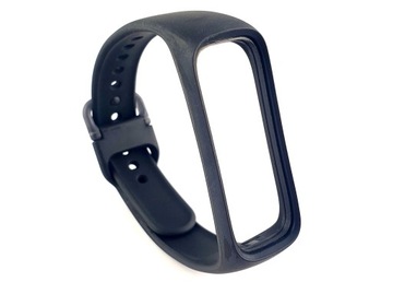 Samsung Galaxy Fit2 R220 ORYGINALNY PASEK OPASKA Czarny