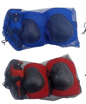 ЗАЩИТЫ ДЛЯ РОЛИКОВ, ВЕЛОСИПЕДОВ, СКЕЙБОРДОВ ДЛЯ ДЕТЕЙ